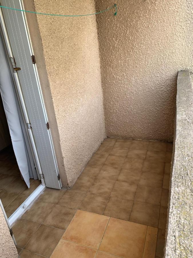 Studio Vue Montagne Avec Parking Gratuit Apartment Bastia  Bagian luar foto